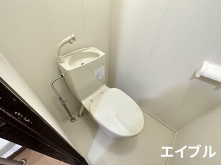 プランドゥ九工大前の物件内観写真